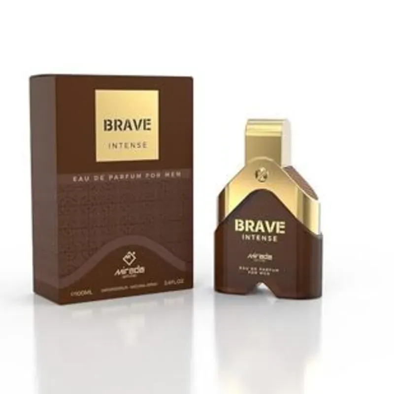 BRAVE Intense