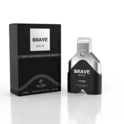 BRAVE NOIR