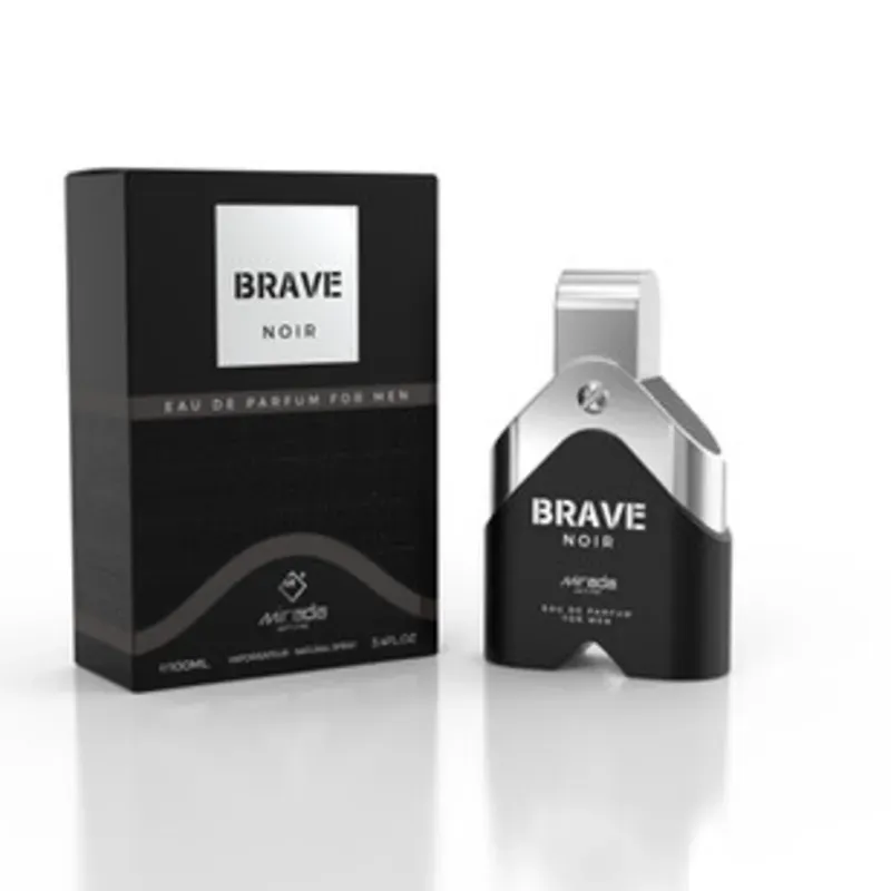 BRAVE NOIR