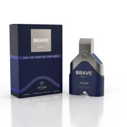 BRAVE  NUIT