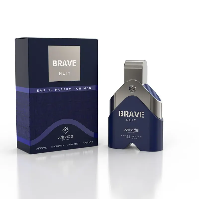 BRAVE  NUIT