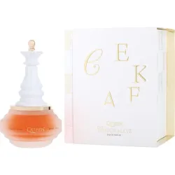 CEKAF  QUEEN  