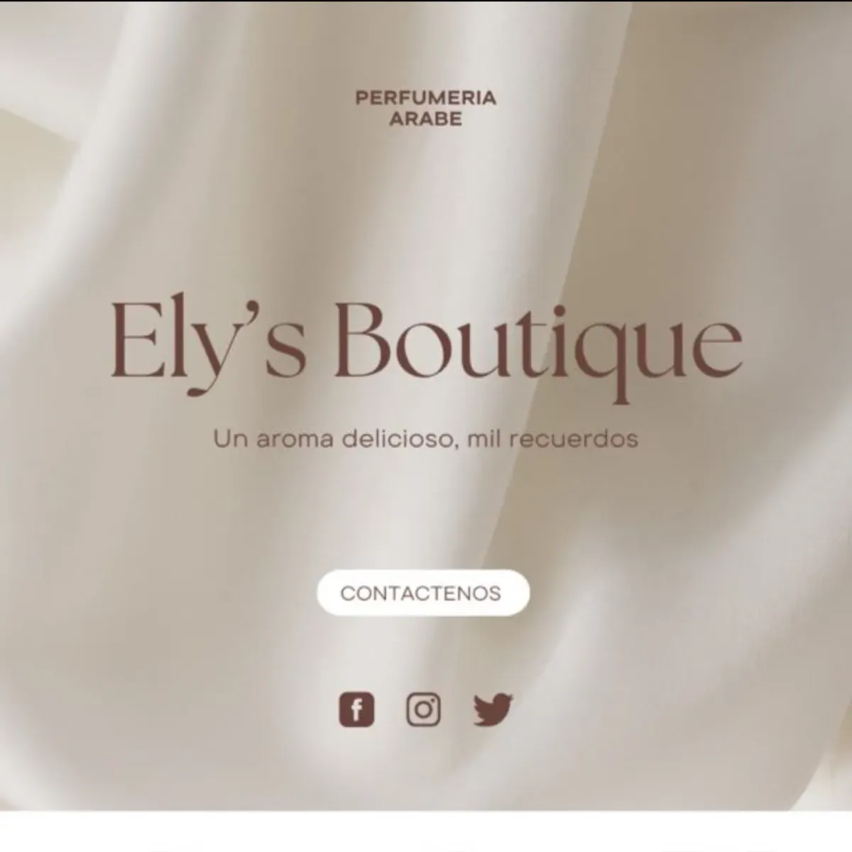 Ely's Boutique