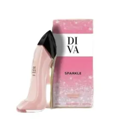 DIVA SPARKLE