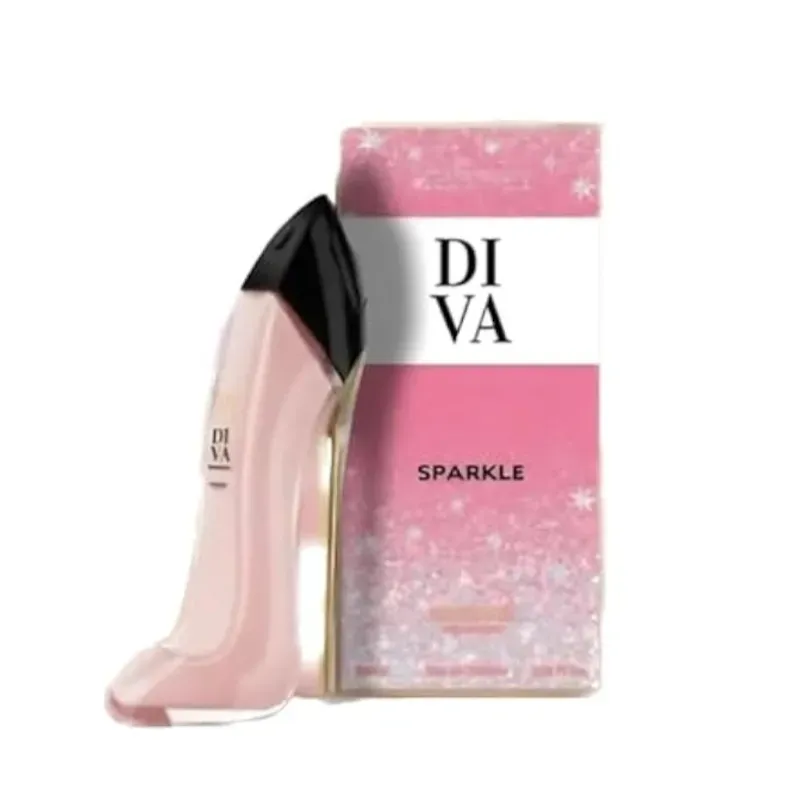 DIVA SPARKLE