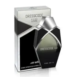 DRESSCODE  