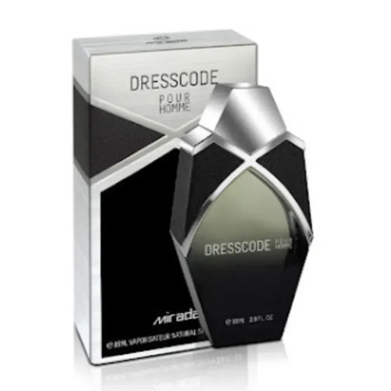 DRESSCODE  