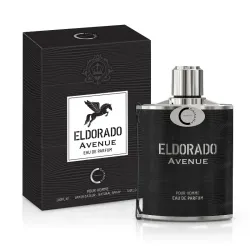 ELDORADO AVENUE 