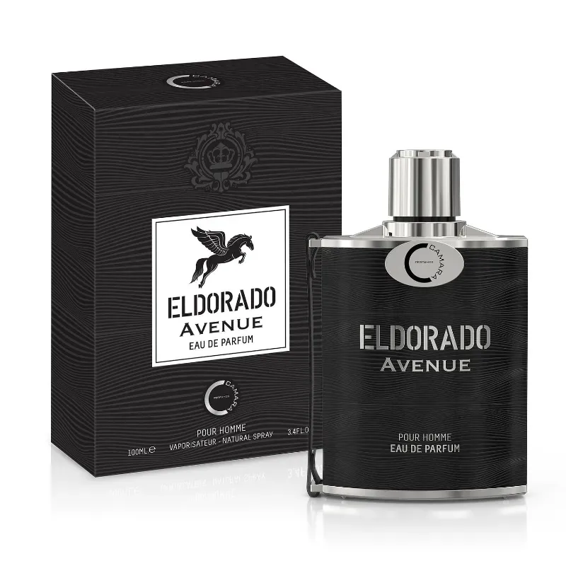 ELDORADO AVENUE 