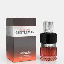 EXTREME  GENTLEMAN