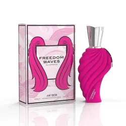 FREEDOM WAVES  