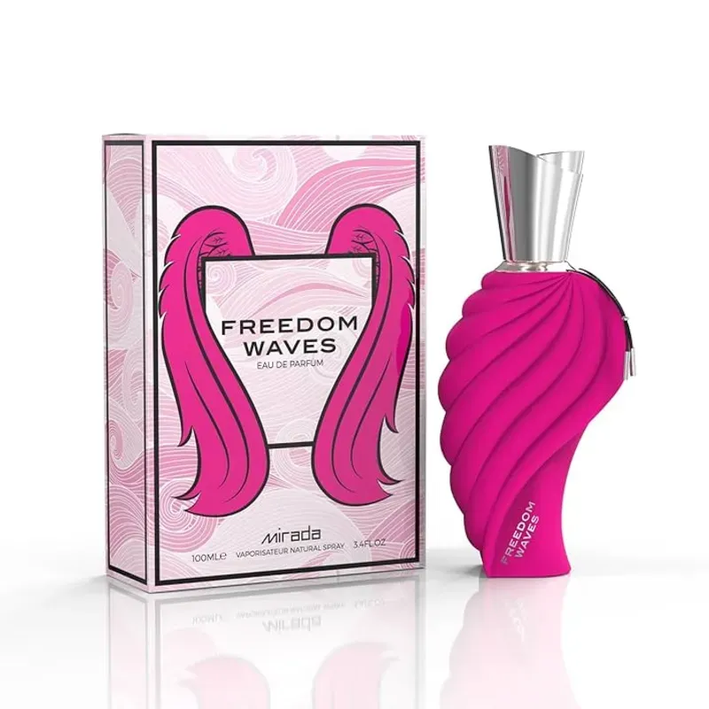 FREEDOM WAVES  