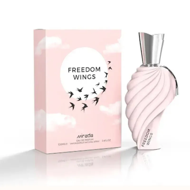 FREEDOM WINGS