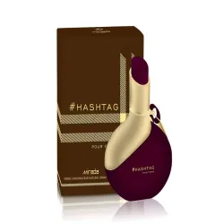 #HASHTAG 