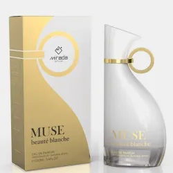 MUSE beauté blanche
