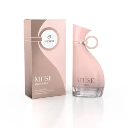 MUSE rose musc