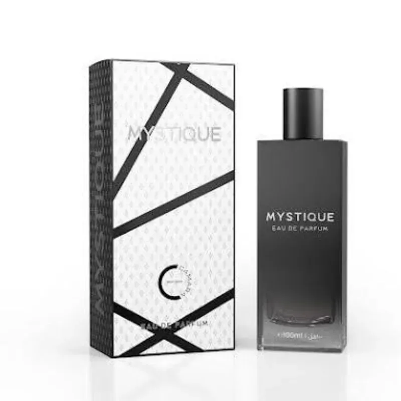 MYSTIQUE 