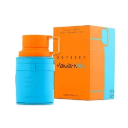ODYSSEY Mandarin