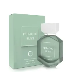 PISTACHIO BLISS