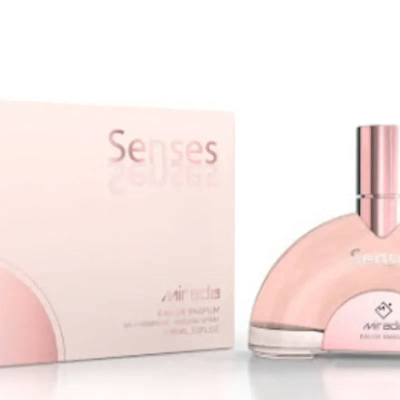 Senses 