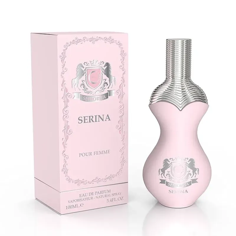 SERINA