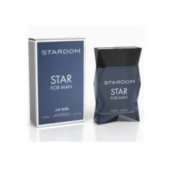 STARDOM  STAR