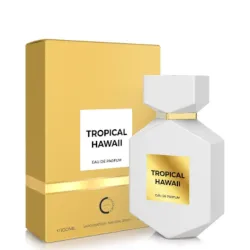 TROPICAL HAWAII
