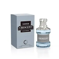 VAMOS  CRESCENT