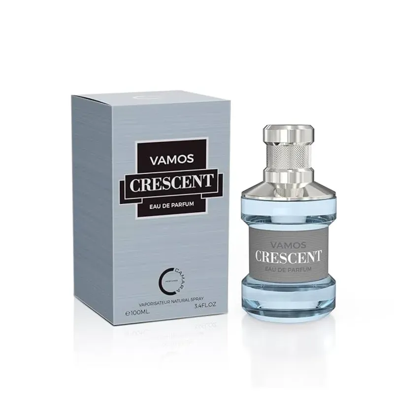 VAMOS  CRESCENT