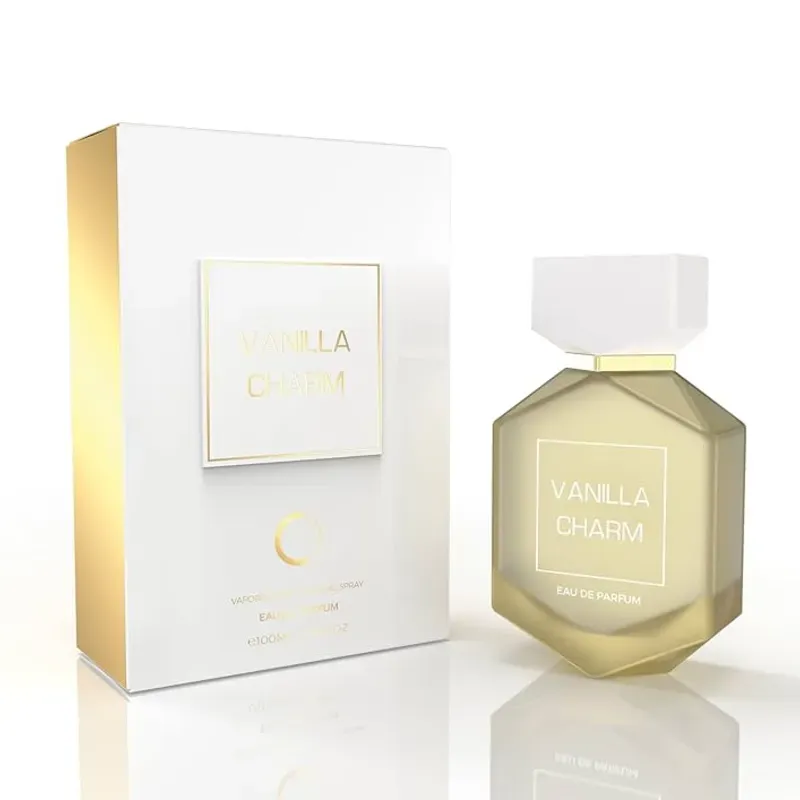 VANILLA CHARM