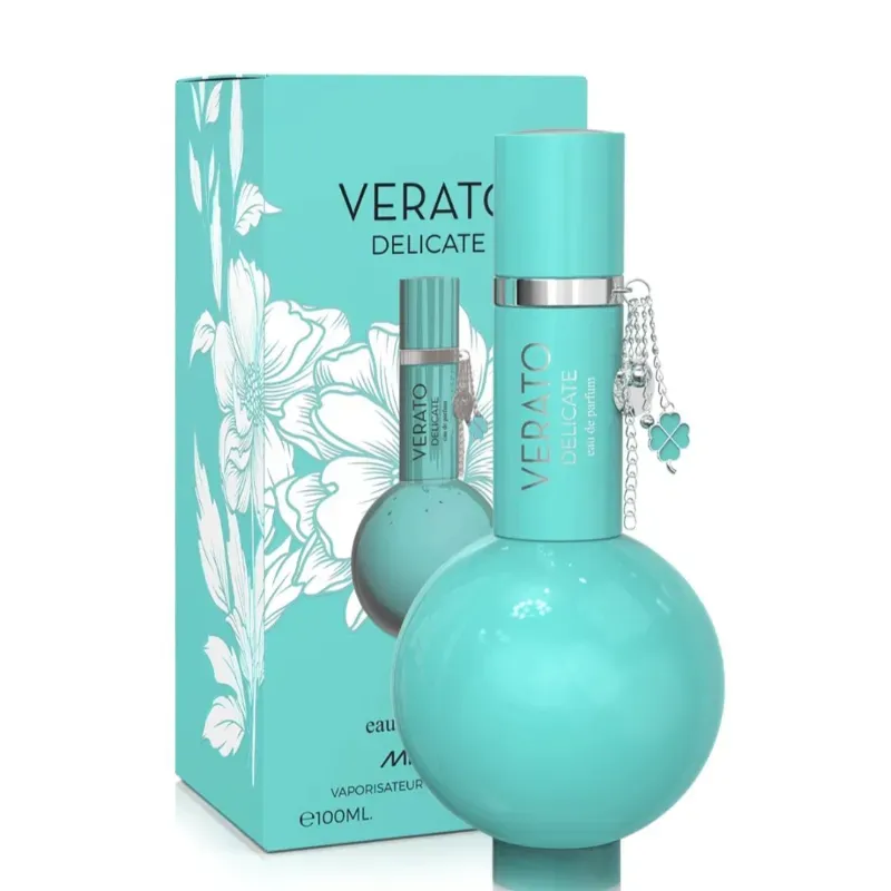 VERATO  DELICATE