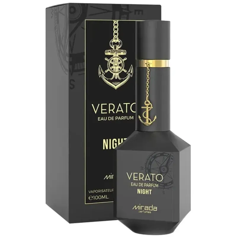 VERATO NIGHT 