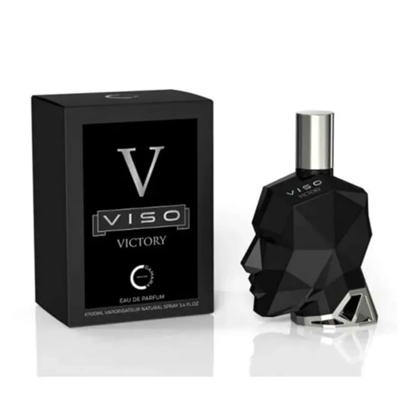 VISO VICTORY