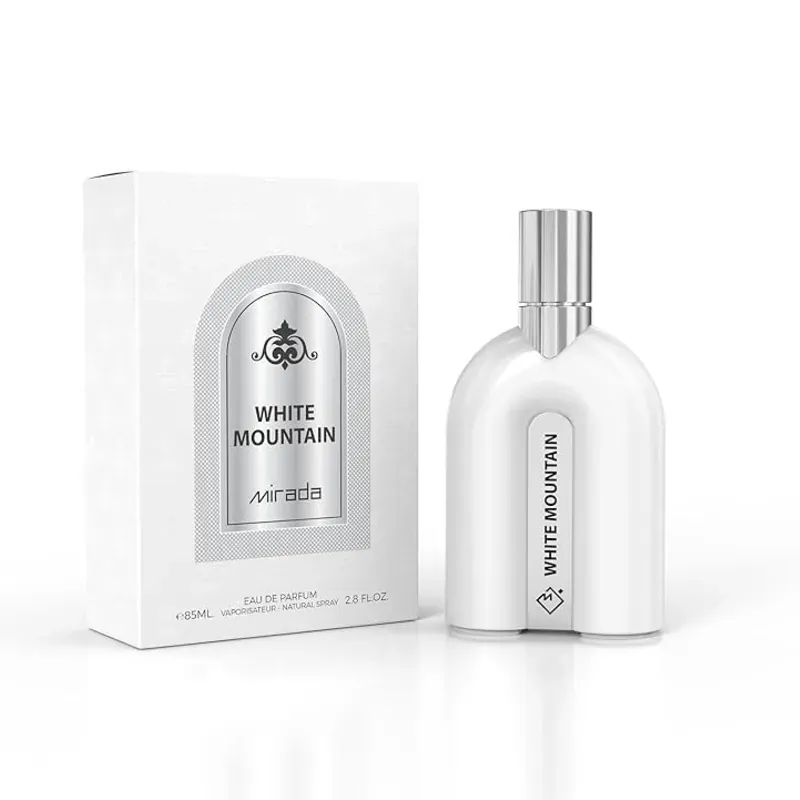 WHITE MOUNTAIN