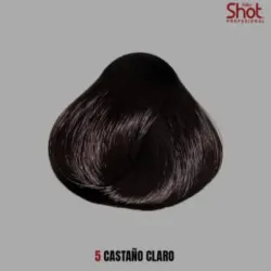 Castaño claro 