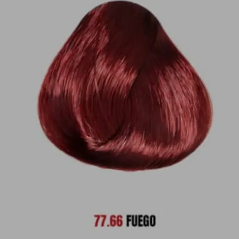 Fuego 