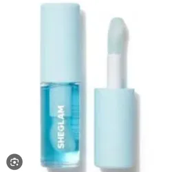 Gloss de blueberry (sheglam)