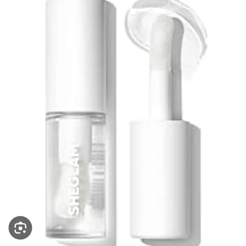 Gloss de coco (sheglam)