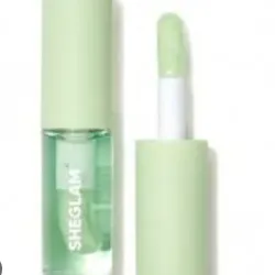 Gloss de manzana (sheglam)