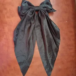 Lazo negro 