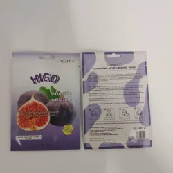 Mascarilla facial de higo 