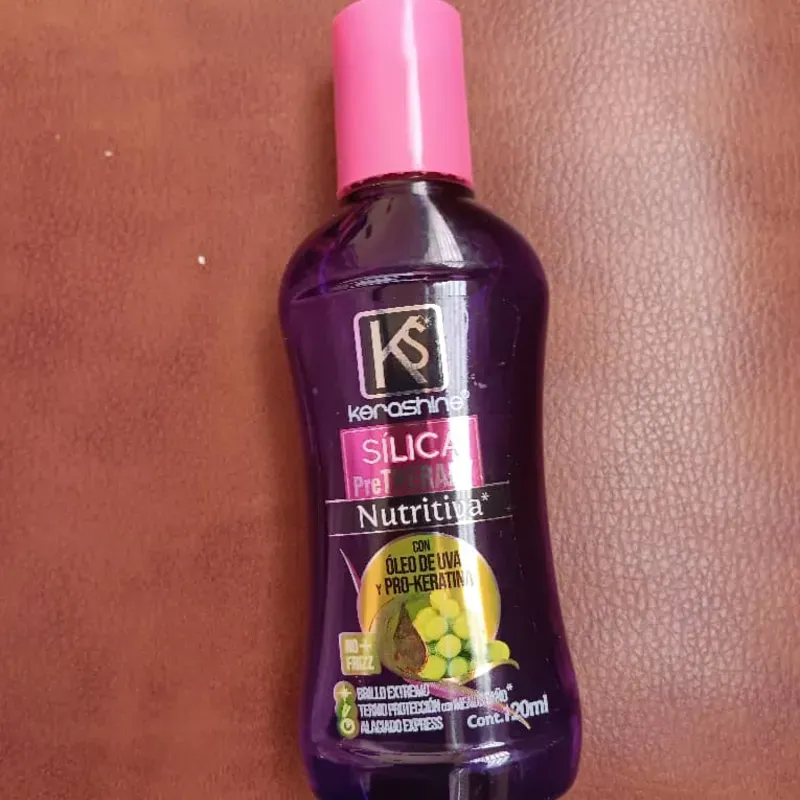 Silicona 250ml