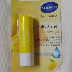 Bálsamo sabor mango 🥭