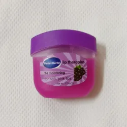 Bálsamo sabor uva 🍇