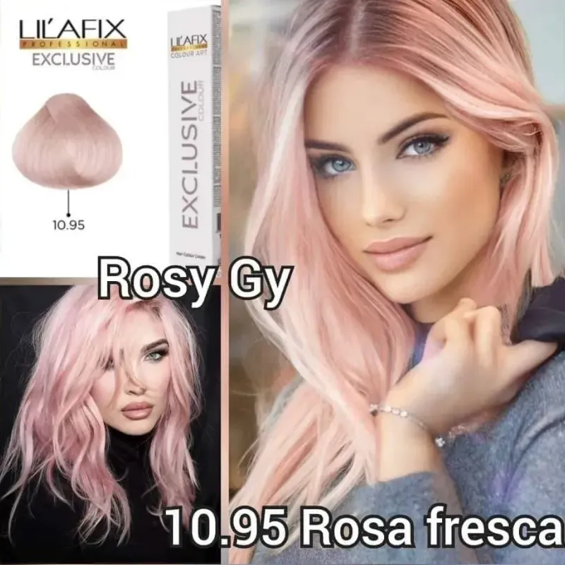 10/92 Rosa frío 