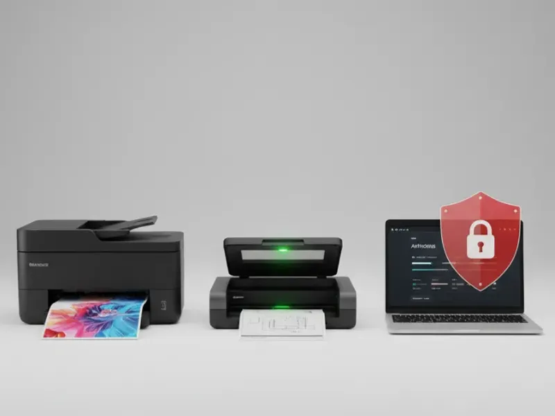 Impresión y Servicios