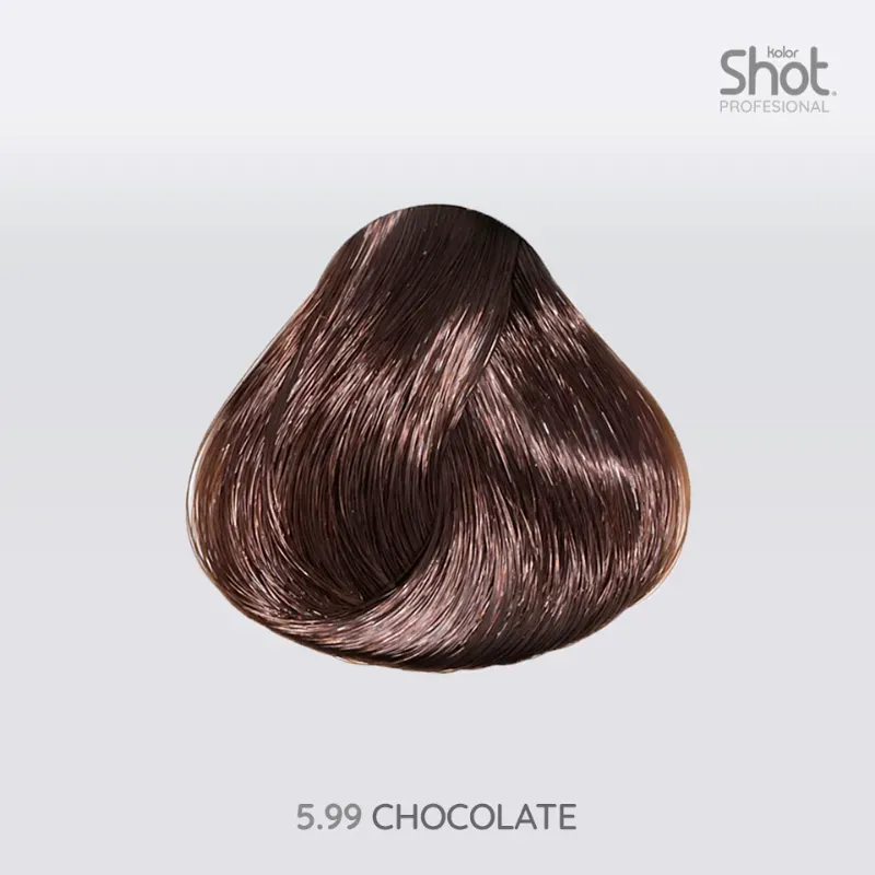 5.99 Chocolate 