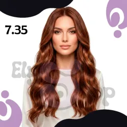 7/35 Marrón Avellana