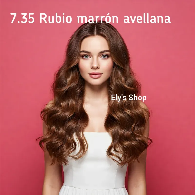 7/35 Marrón Avellana