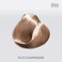 90/32 Champagne 